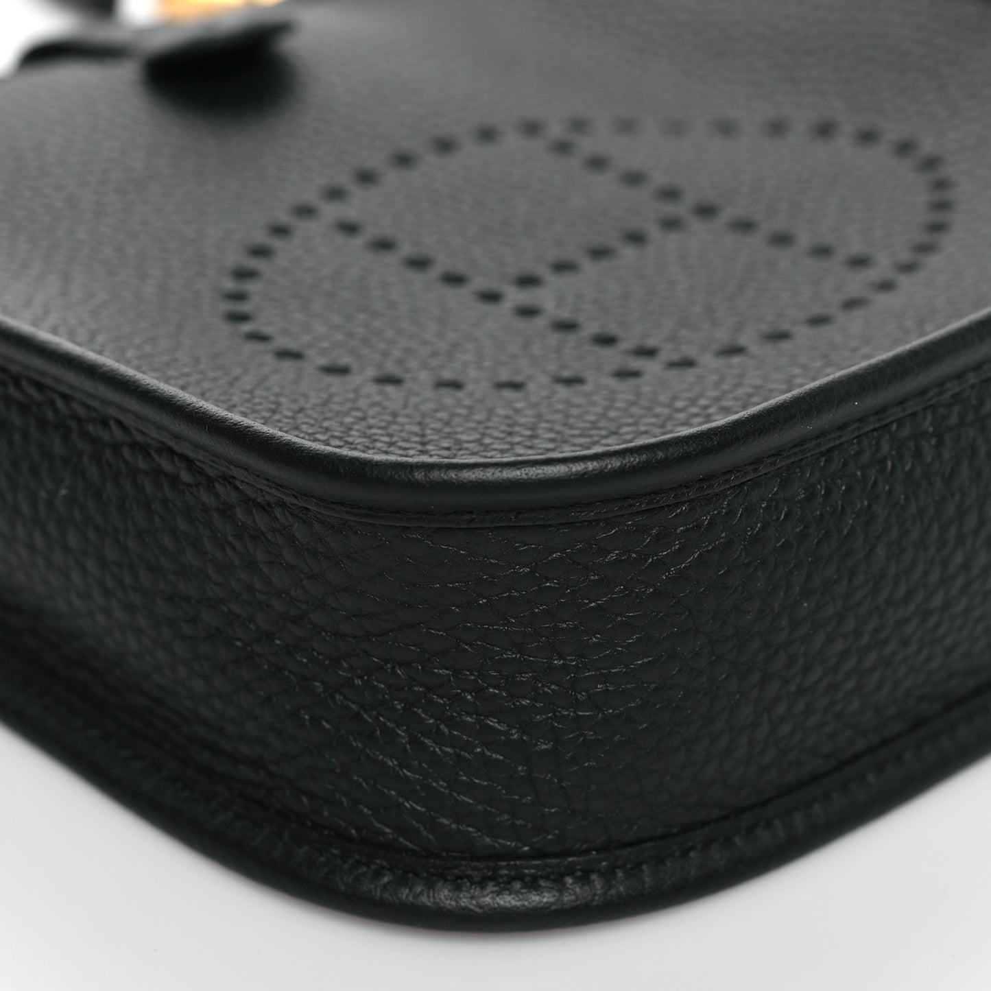 Taurillon Clemence Evelyne TPM Black