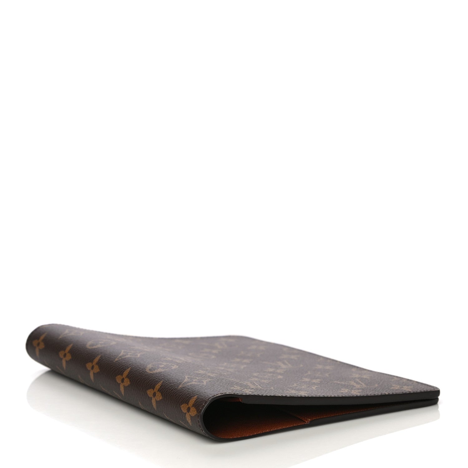 Louis Vuitton Monogram Desk Agenda Cover 4 of 8