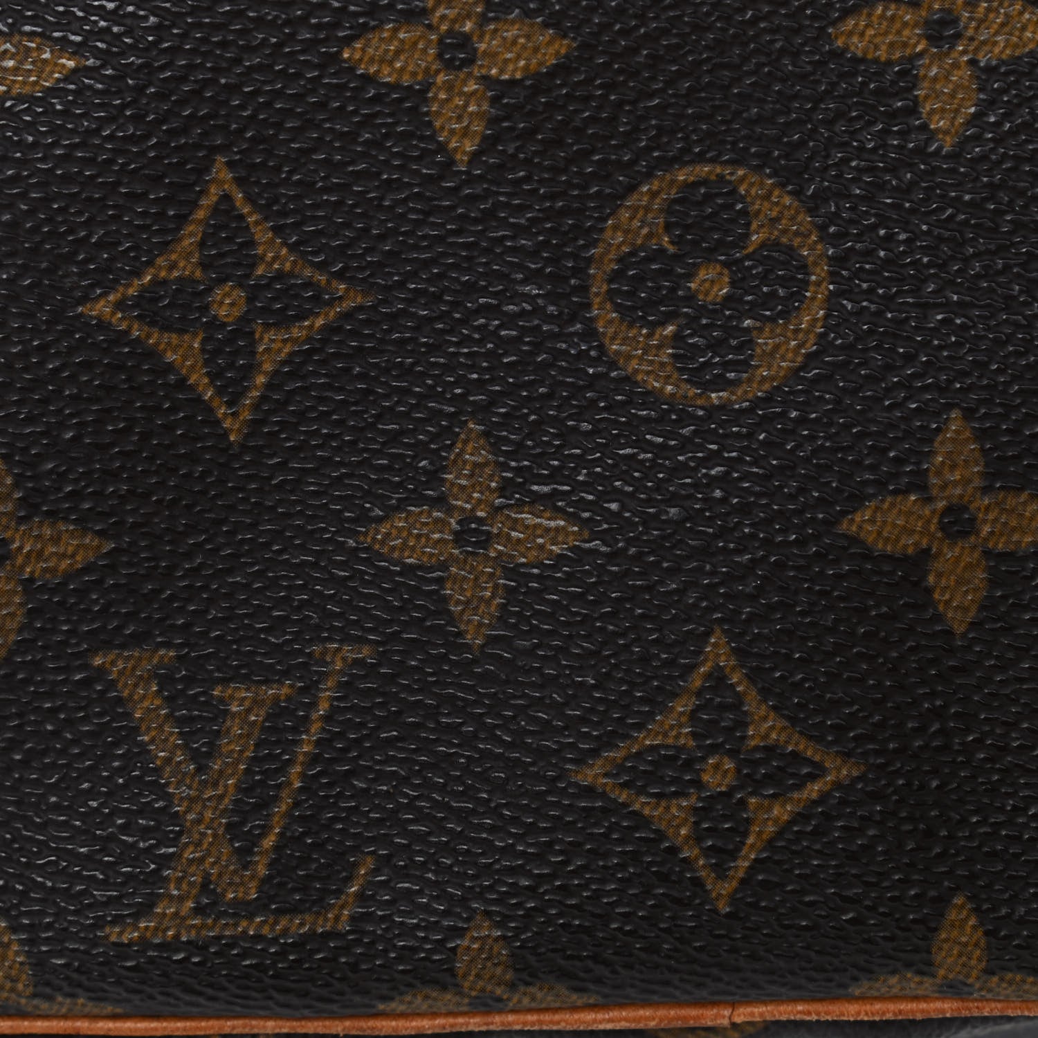 Louis Vuitton Monogram Speedy 30 15 of 17