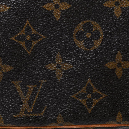 Louis Vuitton Monogram Speedy 30 15 of 17