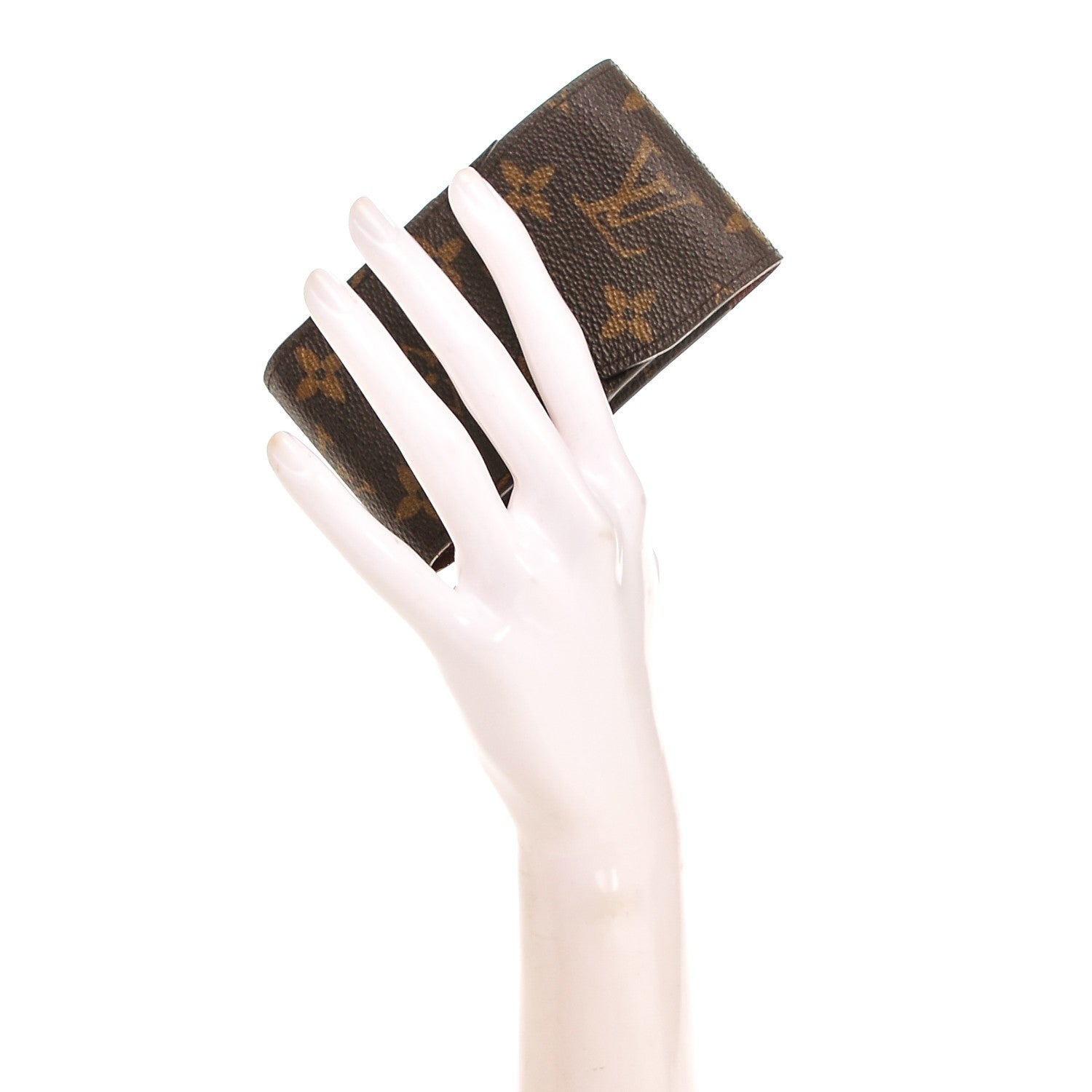 Louis Vuitton Monogram Cigarette Case 2 of 6