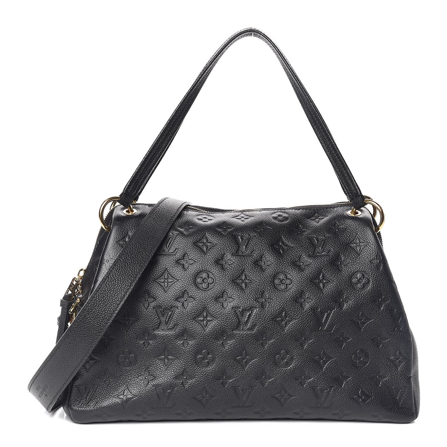 Empreinte Ponthieu PM Black