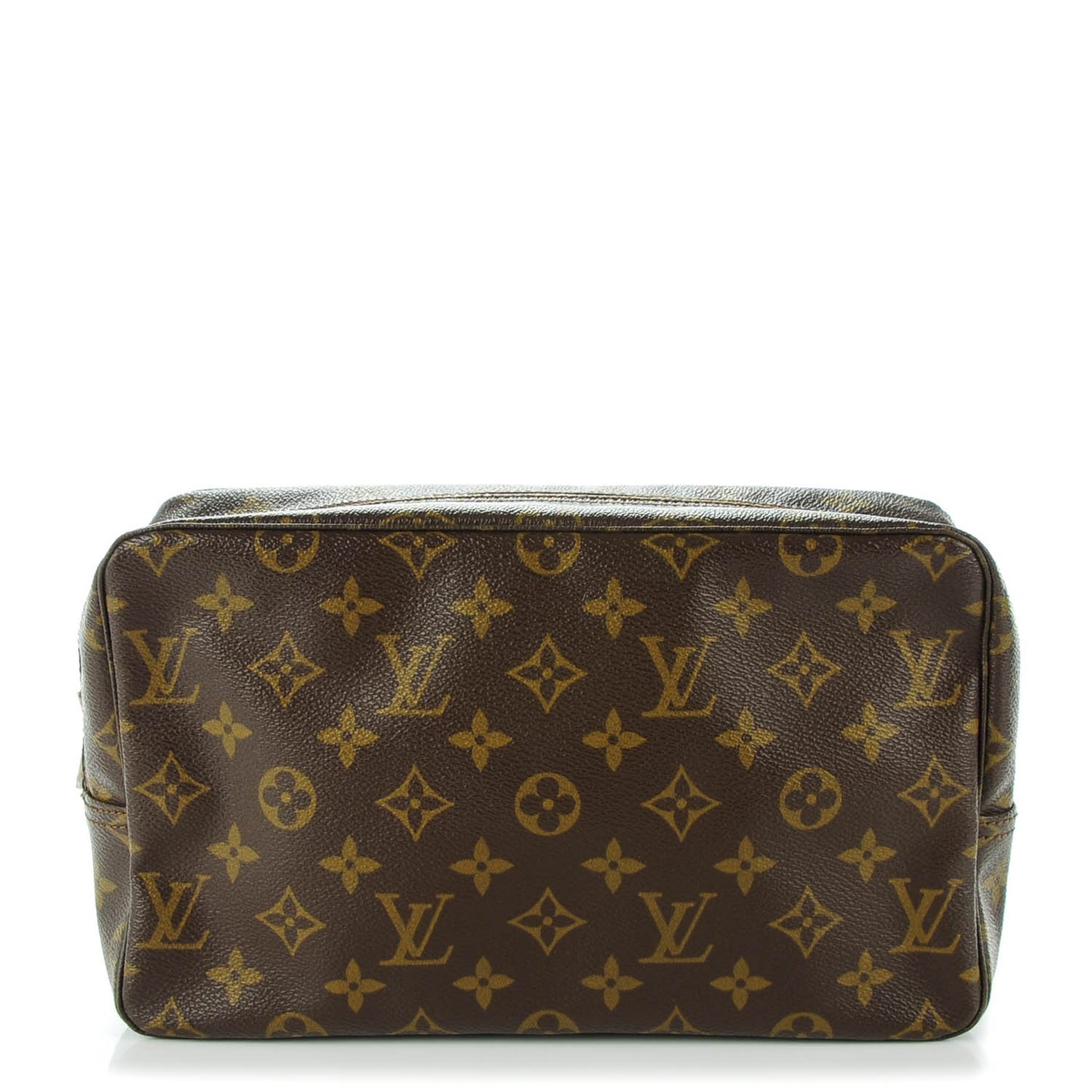 Monogram Trousse Toilette 28