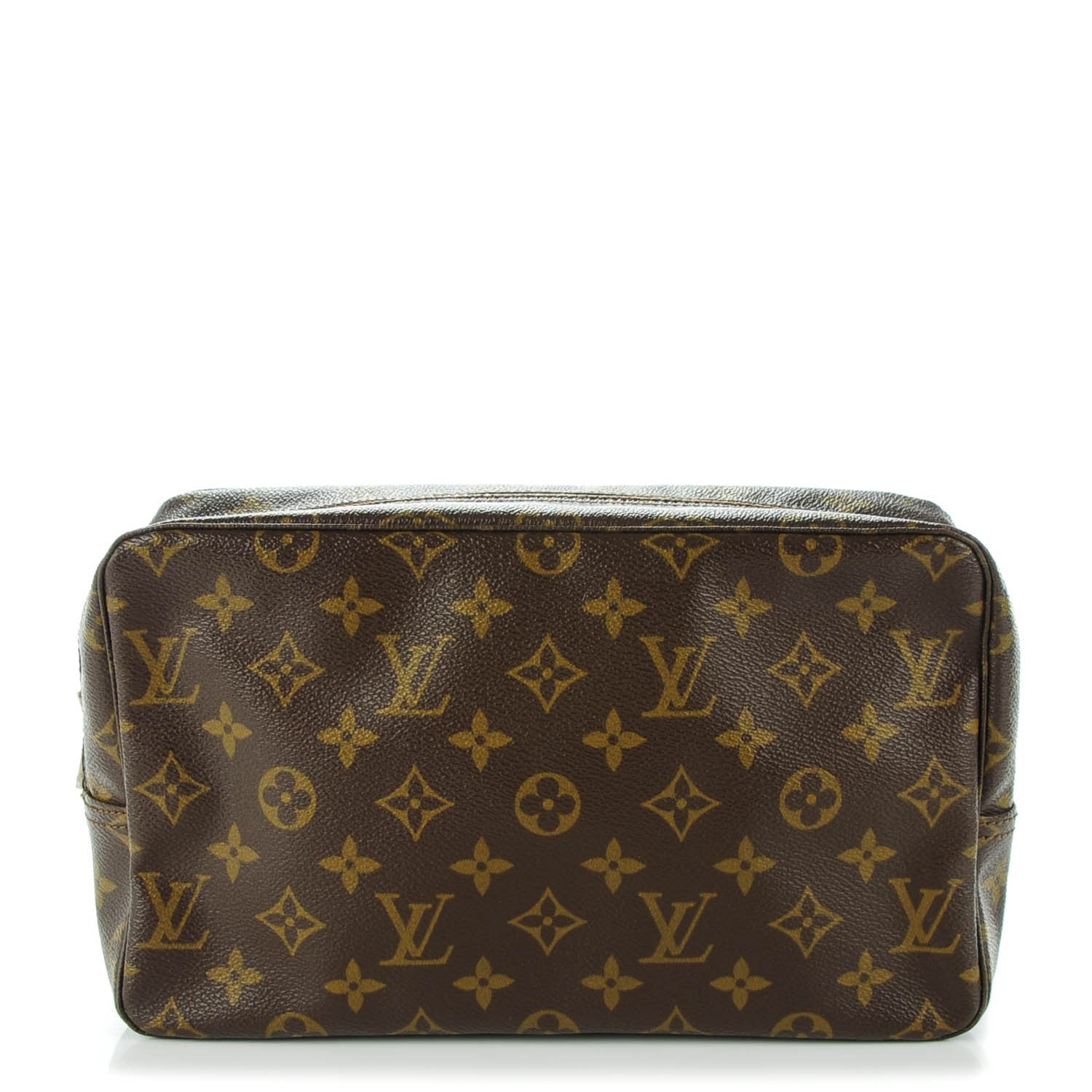 Louis Vuitton Monogram Trousse Toilette 28 1 of 7