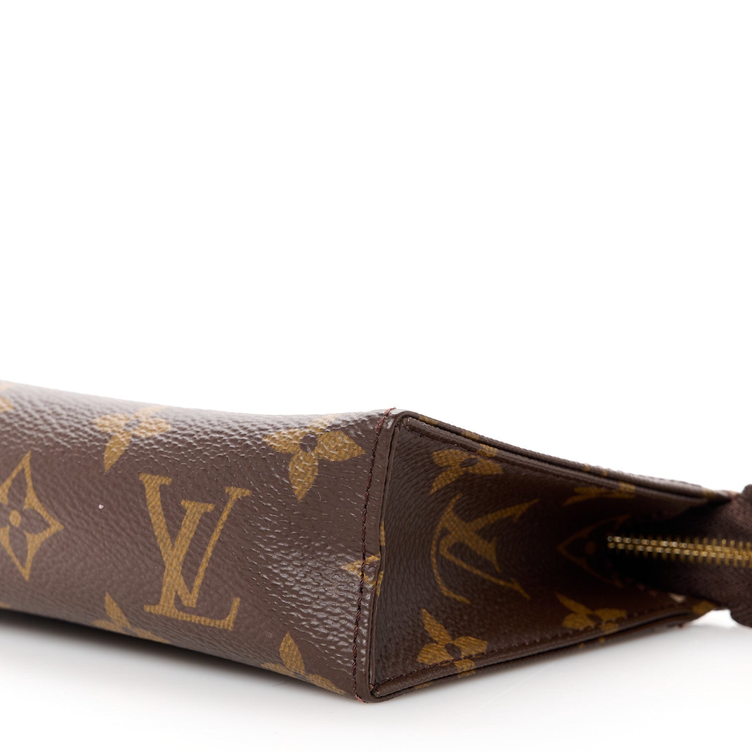 Louis Vuitton Monogram Toiletry Pouch 15 10 of 10