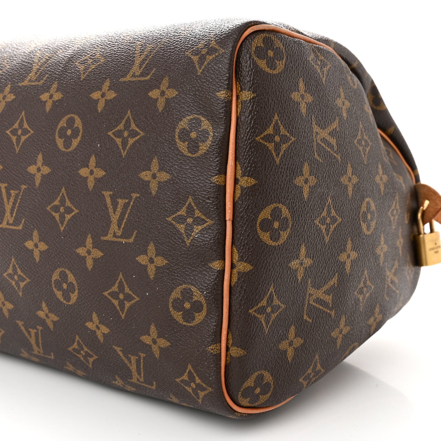 Monogram Speedy 35