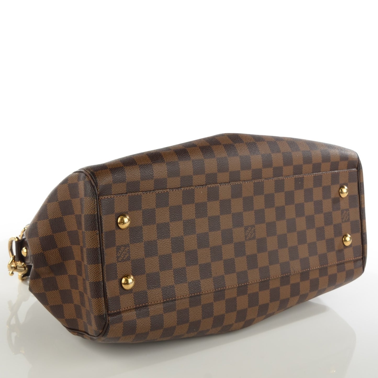 Damier Ebene Trevi GM