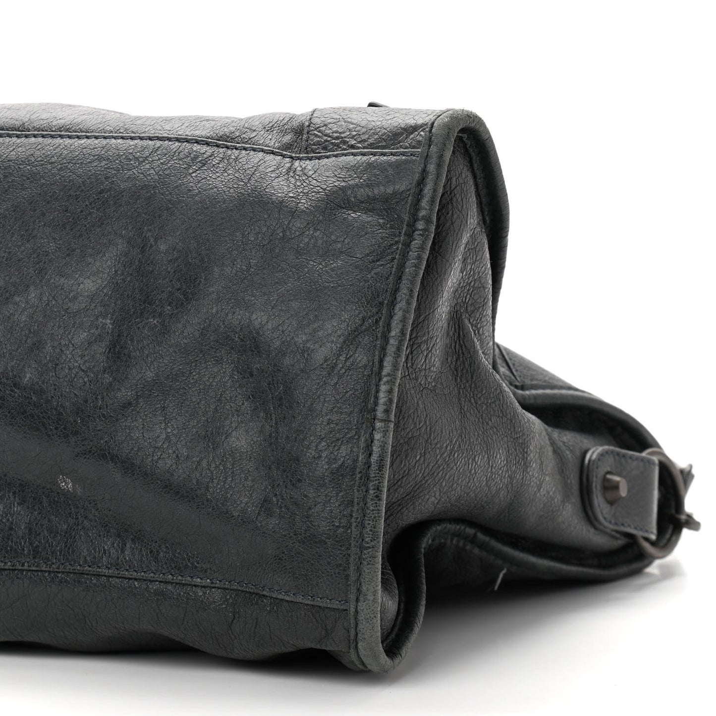 Agneau Classic Hardware Part Time Anthracite