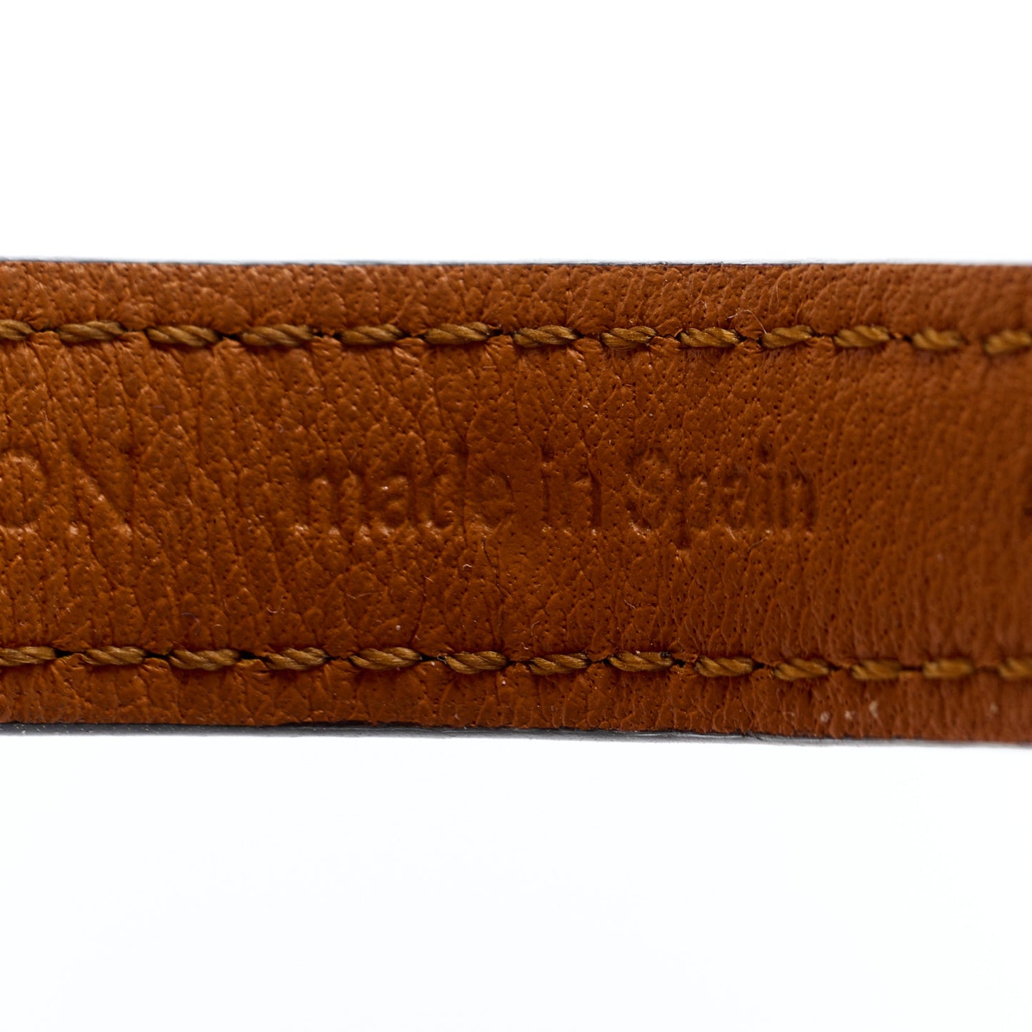Monogram Essential V Bracelet 17