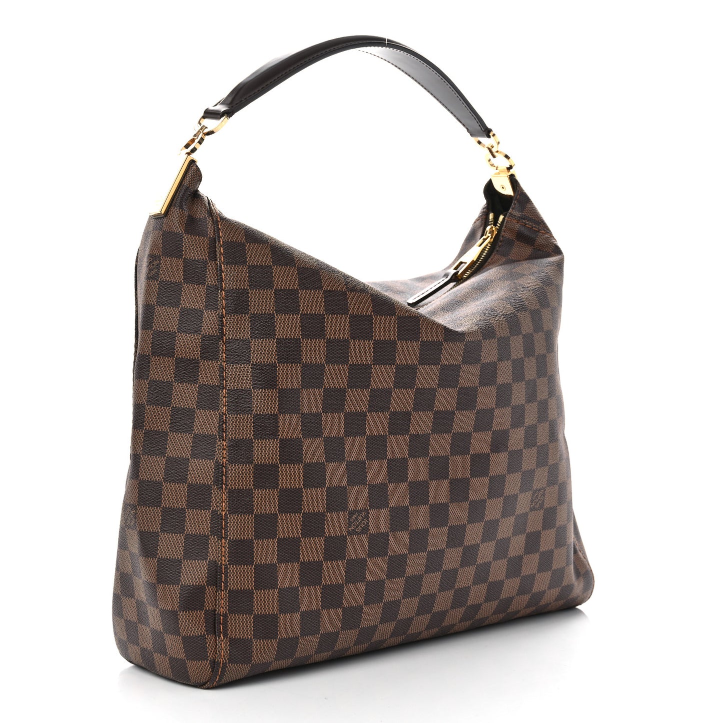 Damier Ebene Portobello GM