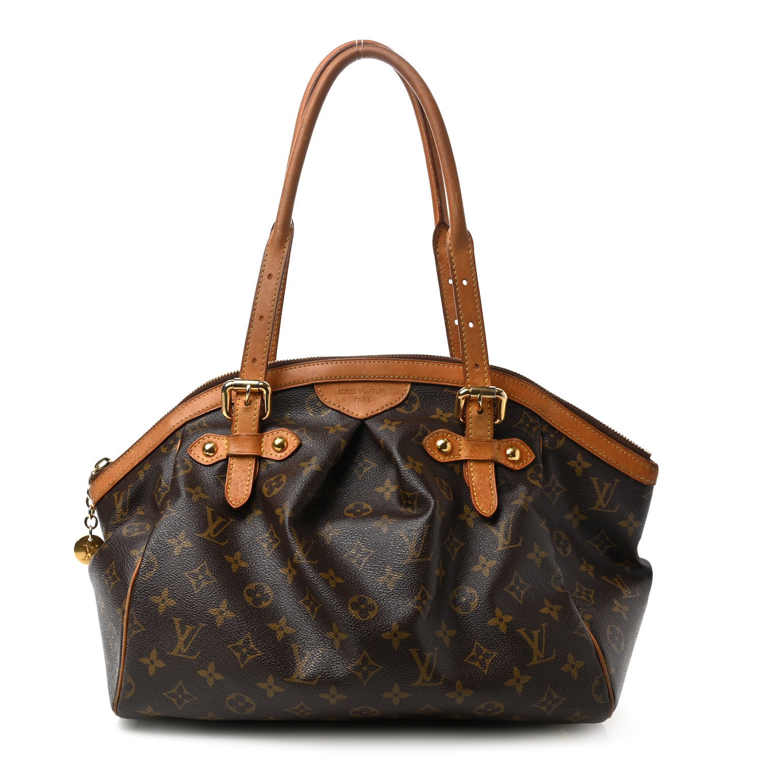 Louis Vuitton Monogram Tivoli GM 1 of 23