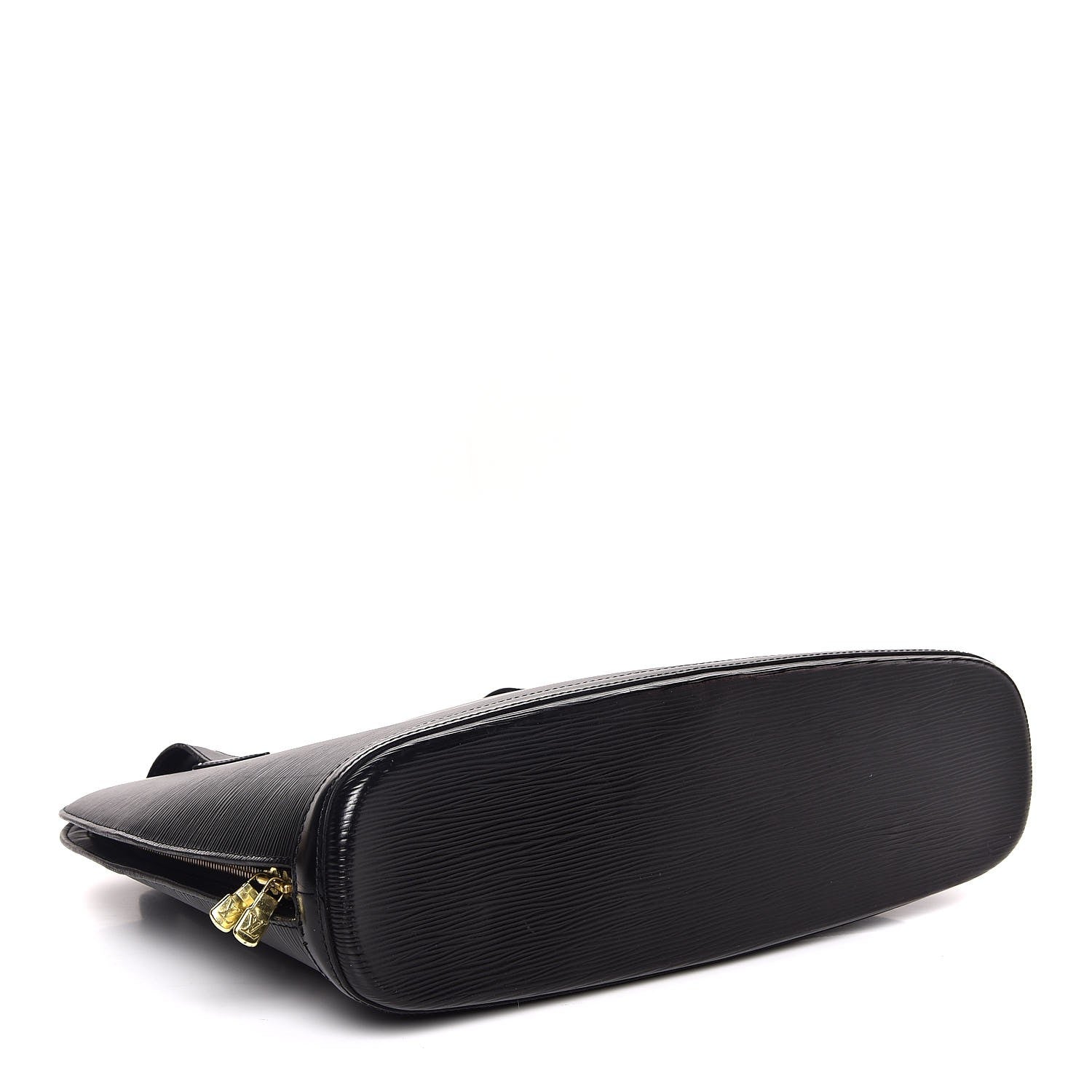 Louis Vuitton Epi Lussac Black 4 of 6
