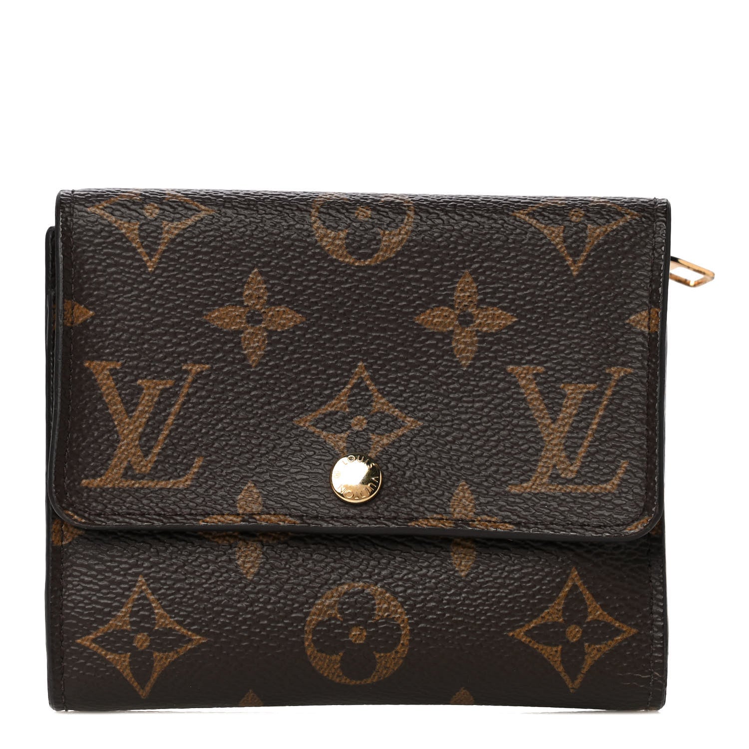 Louis Vuitton Monogram Anais Wallet 1 of 11