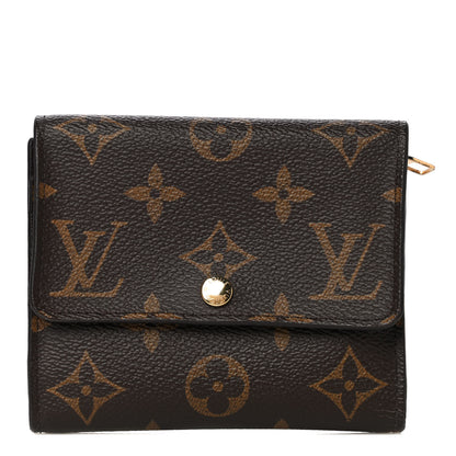 Louis Vuitton Monogram Anais Wallet 1 of 11