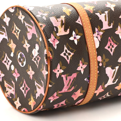 Louis Vuitton Watercolor Aquarelle Papillon 9 of 10