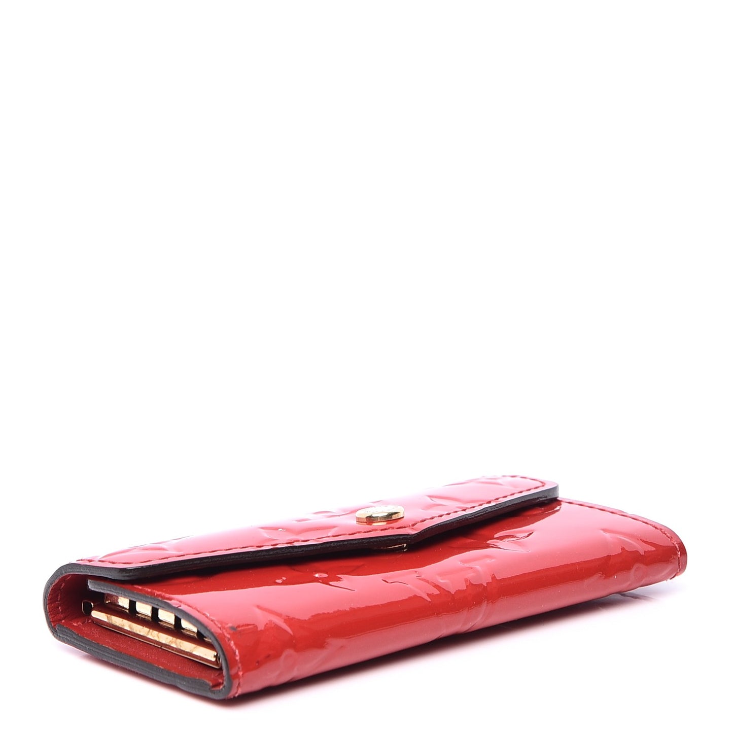 Vernis Multicles 4 Key Holder Cherry
