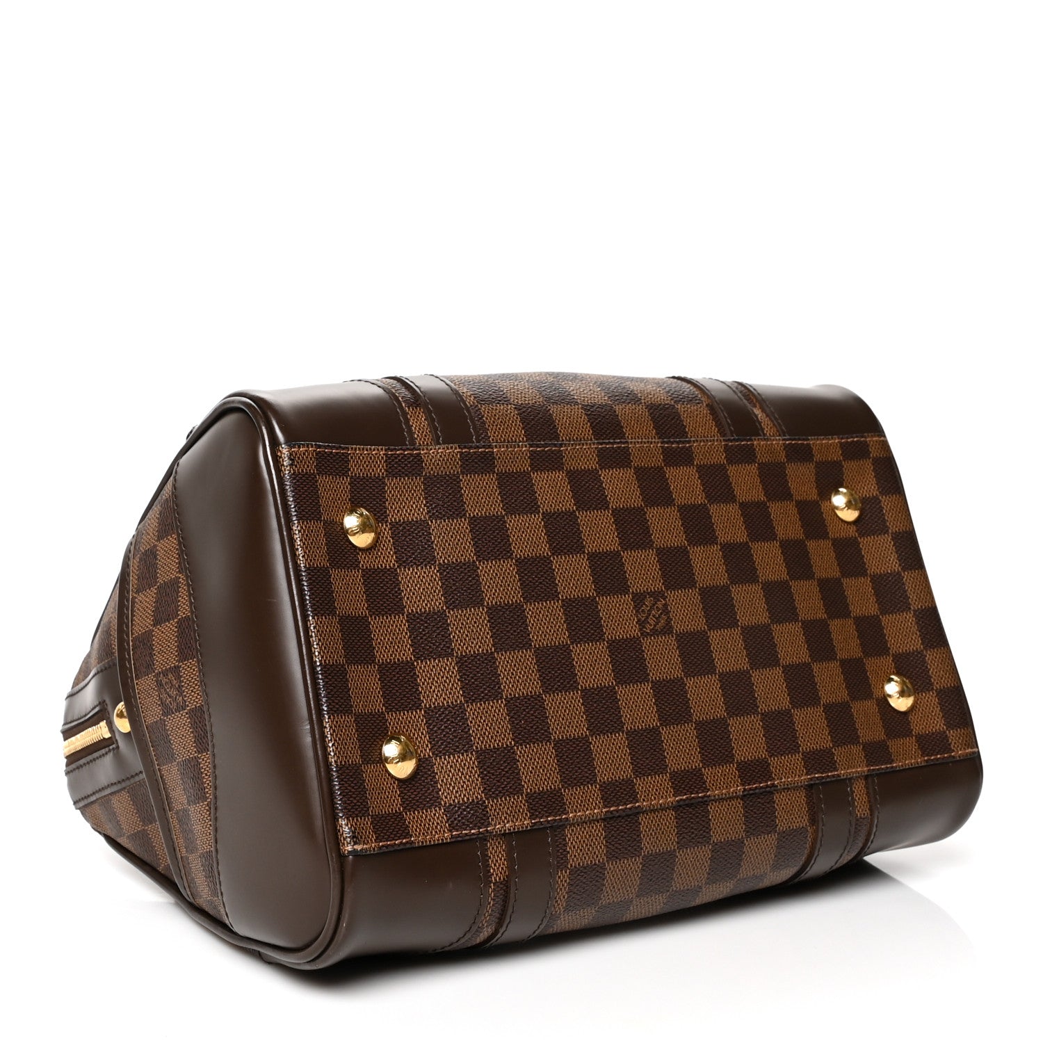 Louis Vuitton Damier Ebene Berkeley 4 of 10
