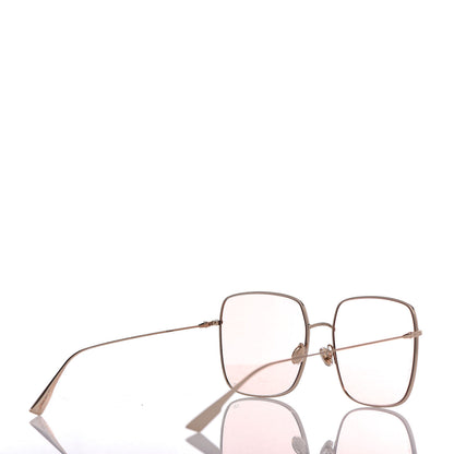 Christian Dior Metal DiorStellaire 1 Sunglasses Coral 4 of 7