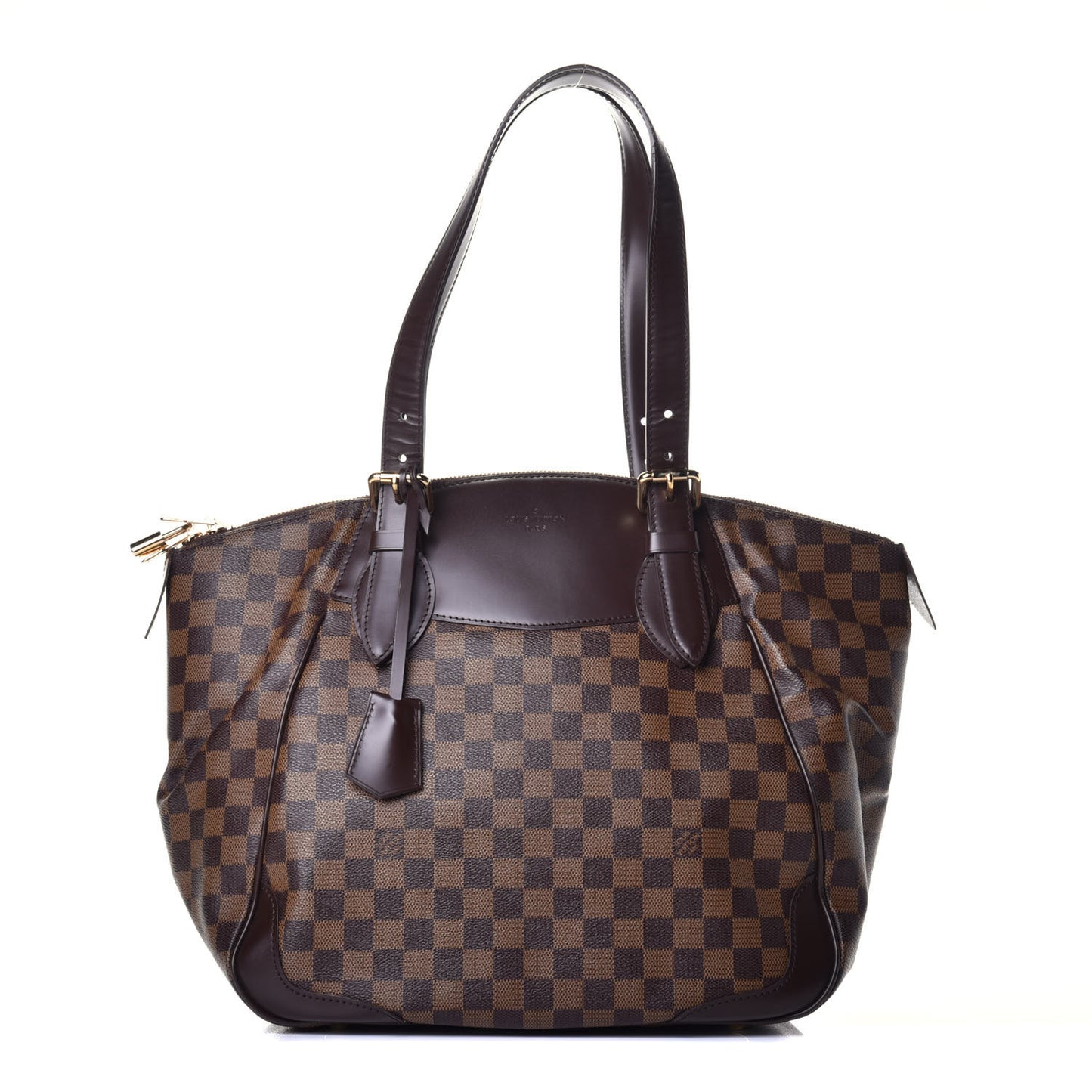 Damier Ebene Verona GM