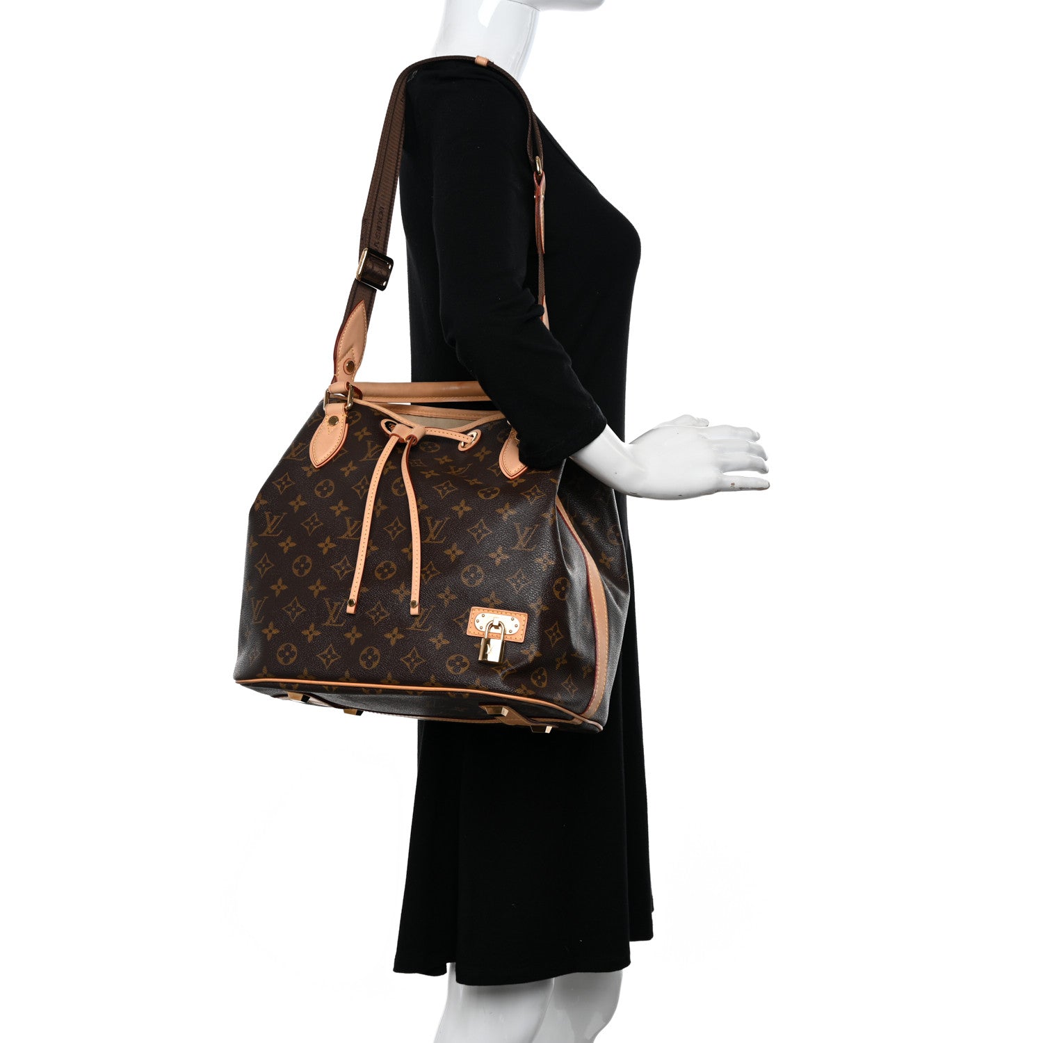 Louis Vuitton Monogram Neo 2 of 9