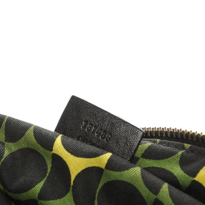 Gucci Nappa Medium Duchessa Boston Black 7 of 12