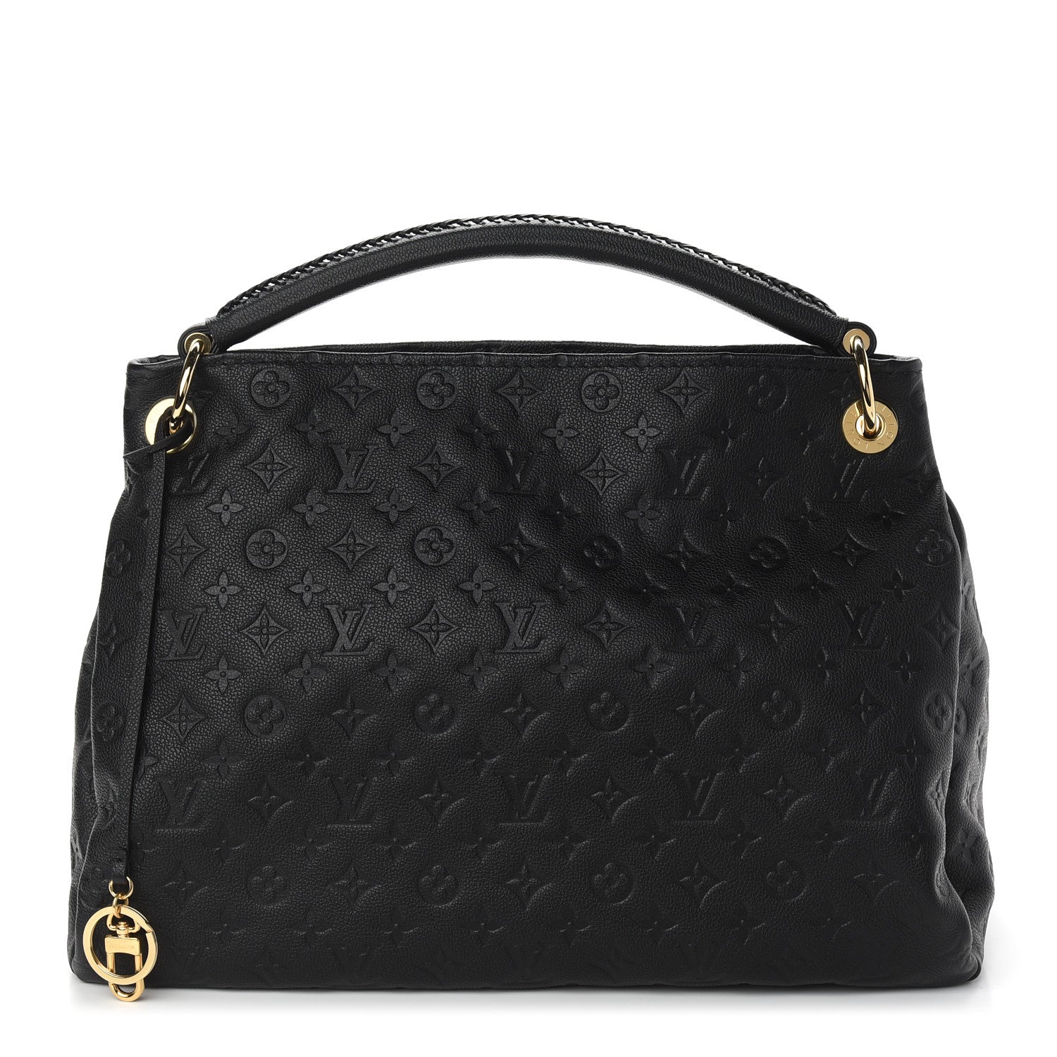 Louis Vuitton Empreinte Artsy MM Black 1 of 17