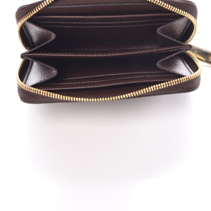 Louis Vuitton Damier Ebene Zippy Coin Purse 5 of 7