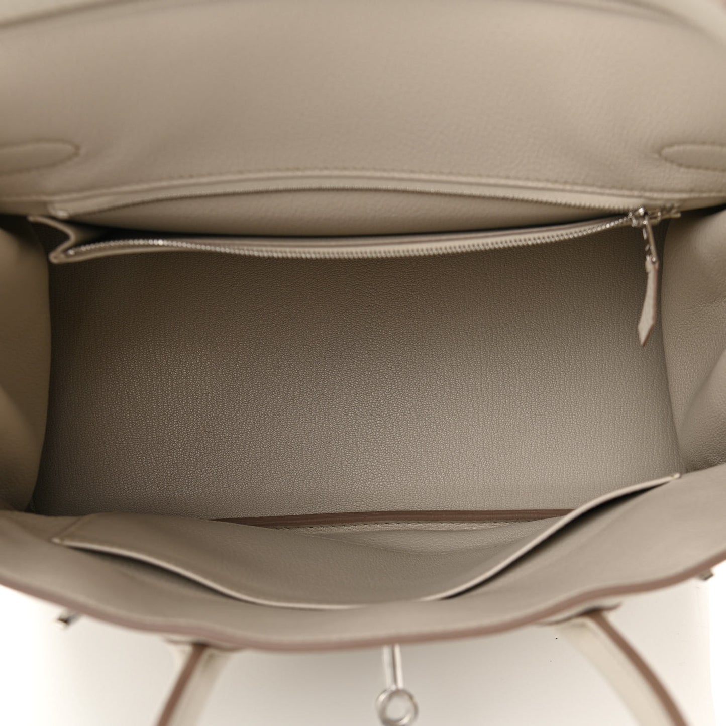 Togo Birkin 30 Beton