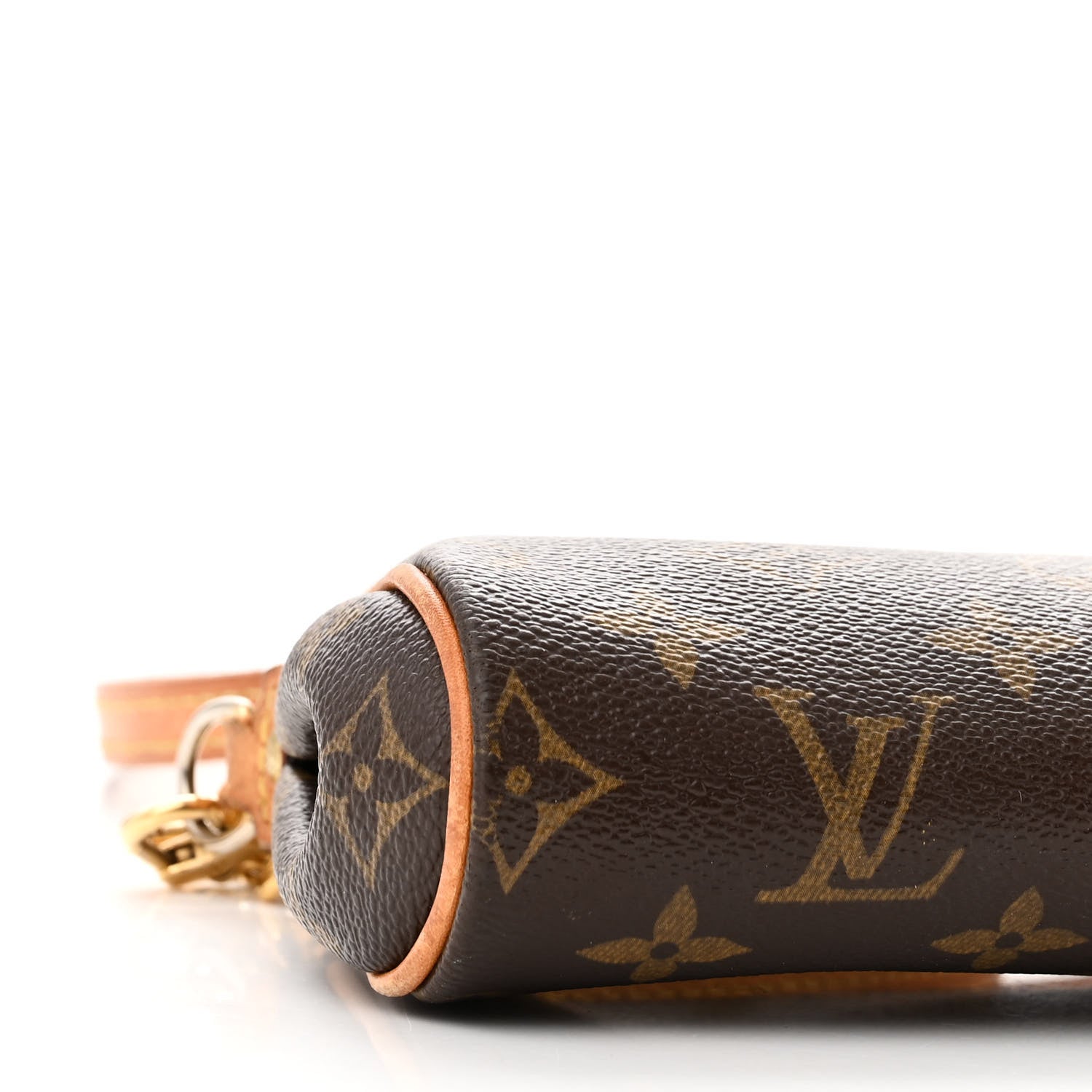 Louis Vuitton Monogram Eva Clutch 8 of 12
