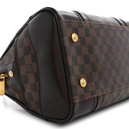 Louis Vuitton Damier Ebene Berkeley 9 of 12