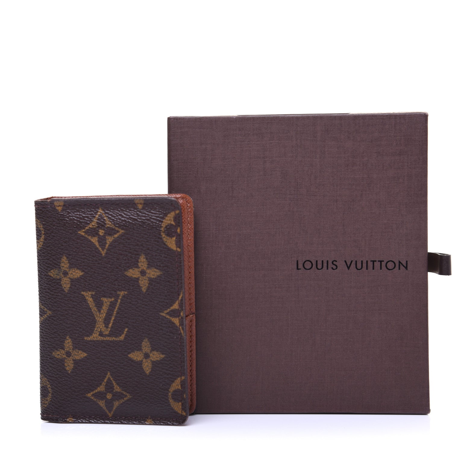 Louis Vuitton Monogram Pocket Organizer 10 of 10