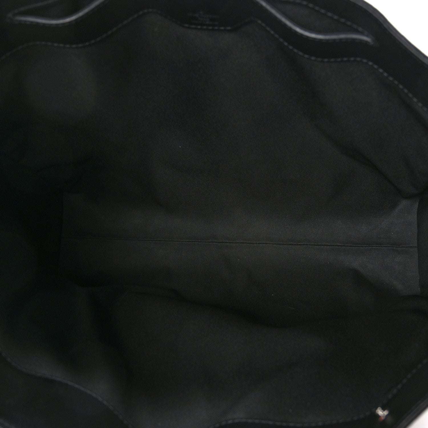 Louis Vuitton Monogram Eclipse Grand Sac 6 of 9