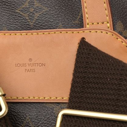 Louis Vuitton Monogram Bosphore Backpack 11 of 13
