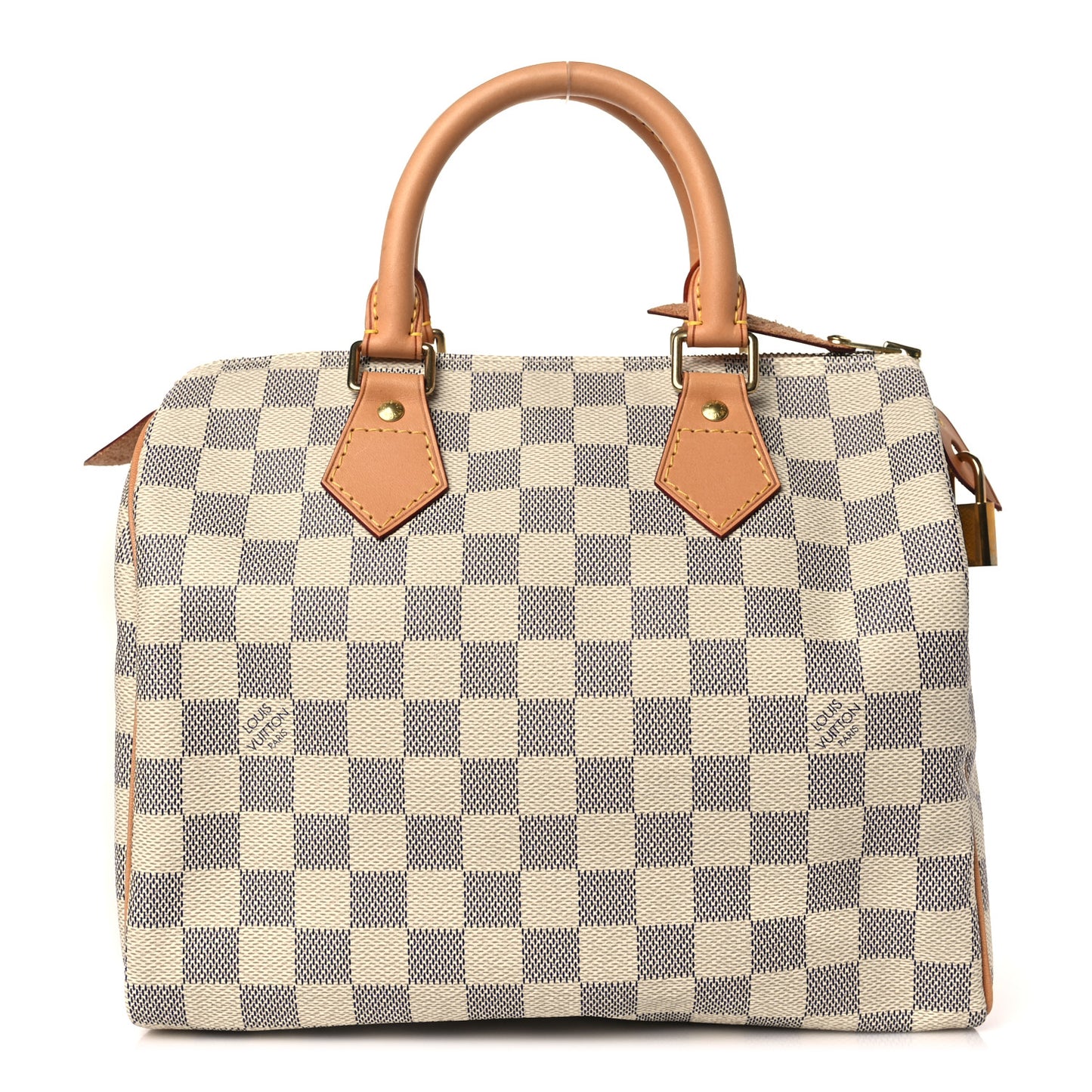 Damier Azur Speedy 25
