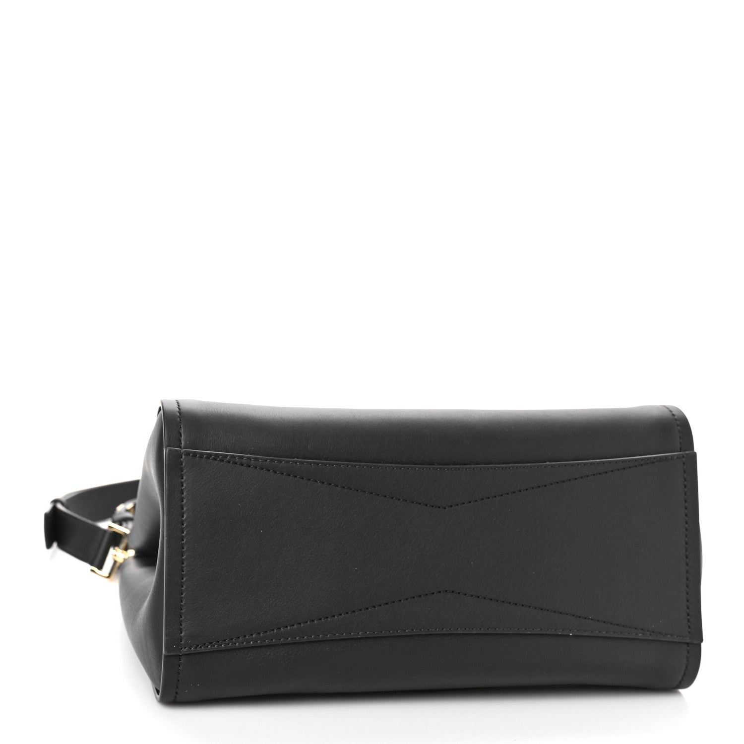 Givenchy Calfskin Small Mystic Shoulder Bag Black 4 of 8
