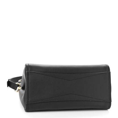 Givenchy Calfskin Small Mystic Shoulder Bag Black 4 of 8