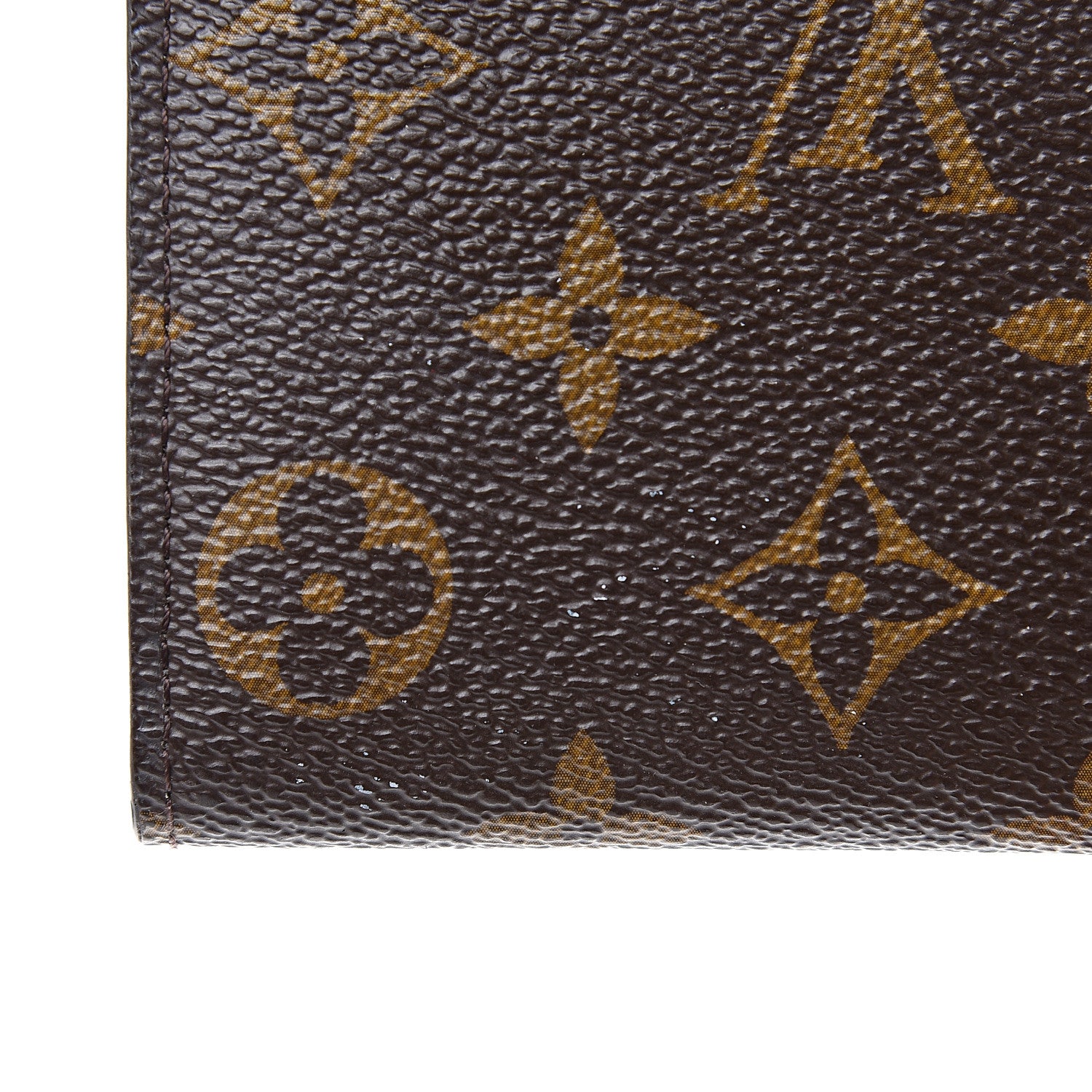 Louis Vuitton Monogram Emilie Wallet Rose Ballerine 8 of 10