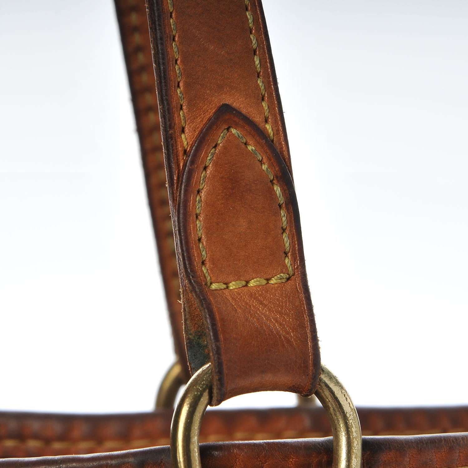 Louis Vuitton Monogram Batignolles Horizontal 16 of 16