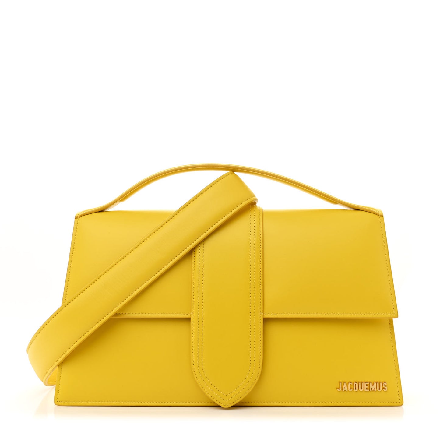 Smooth Calfskin Le Bambinou