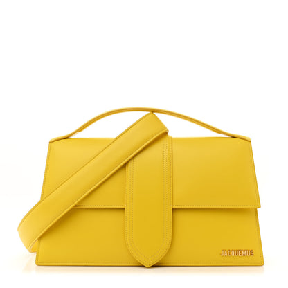 Jacquemus Smooth Calfskin Le Bambinou 1 of 10