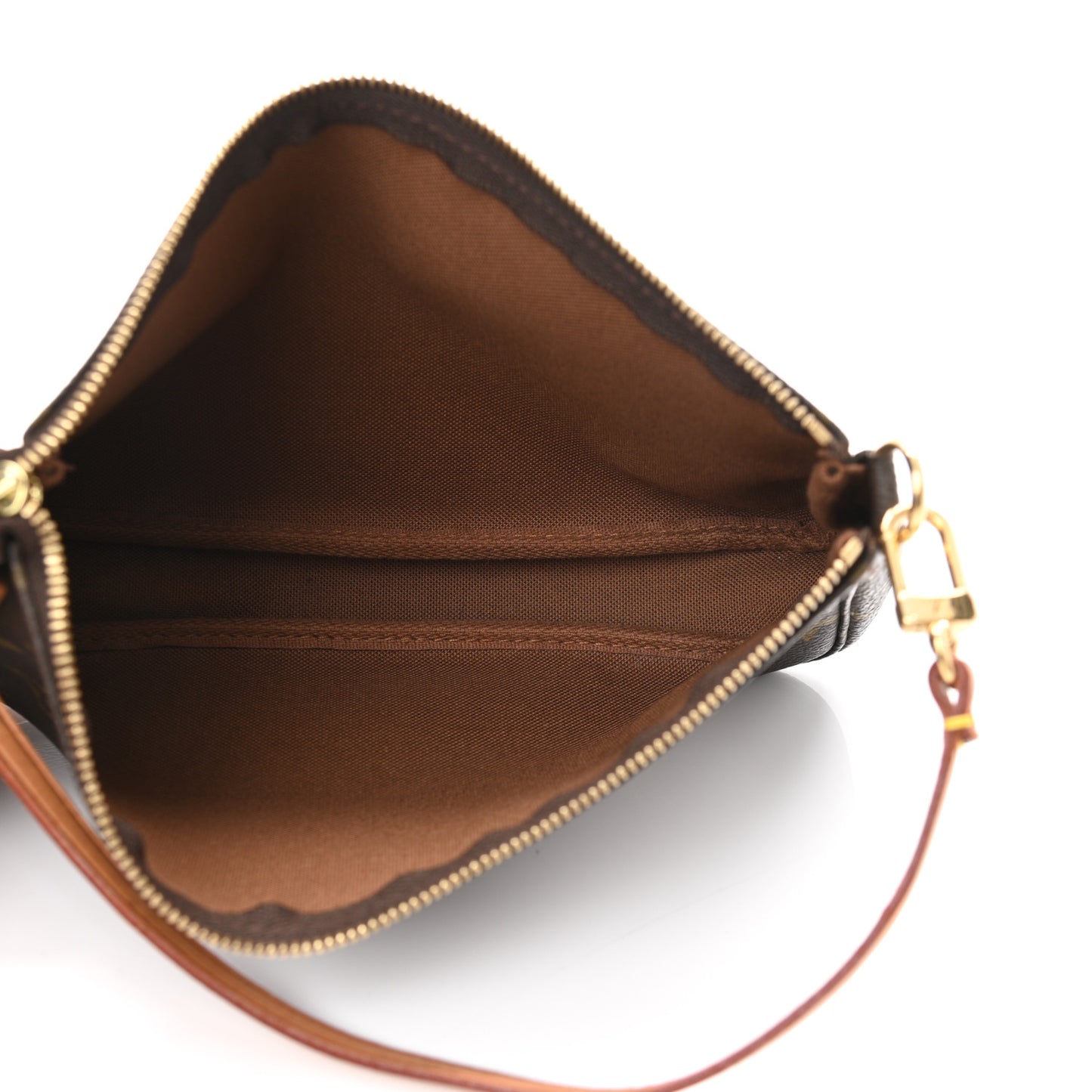 Monogram Pochette Accessories