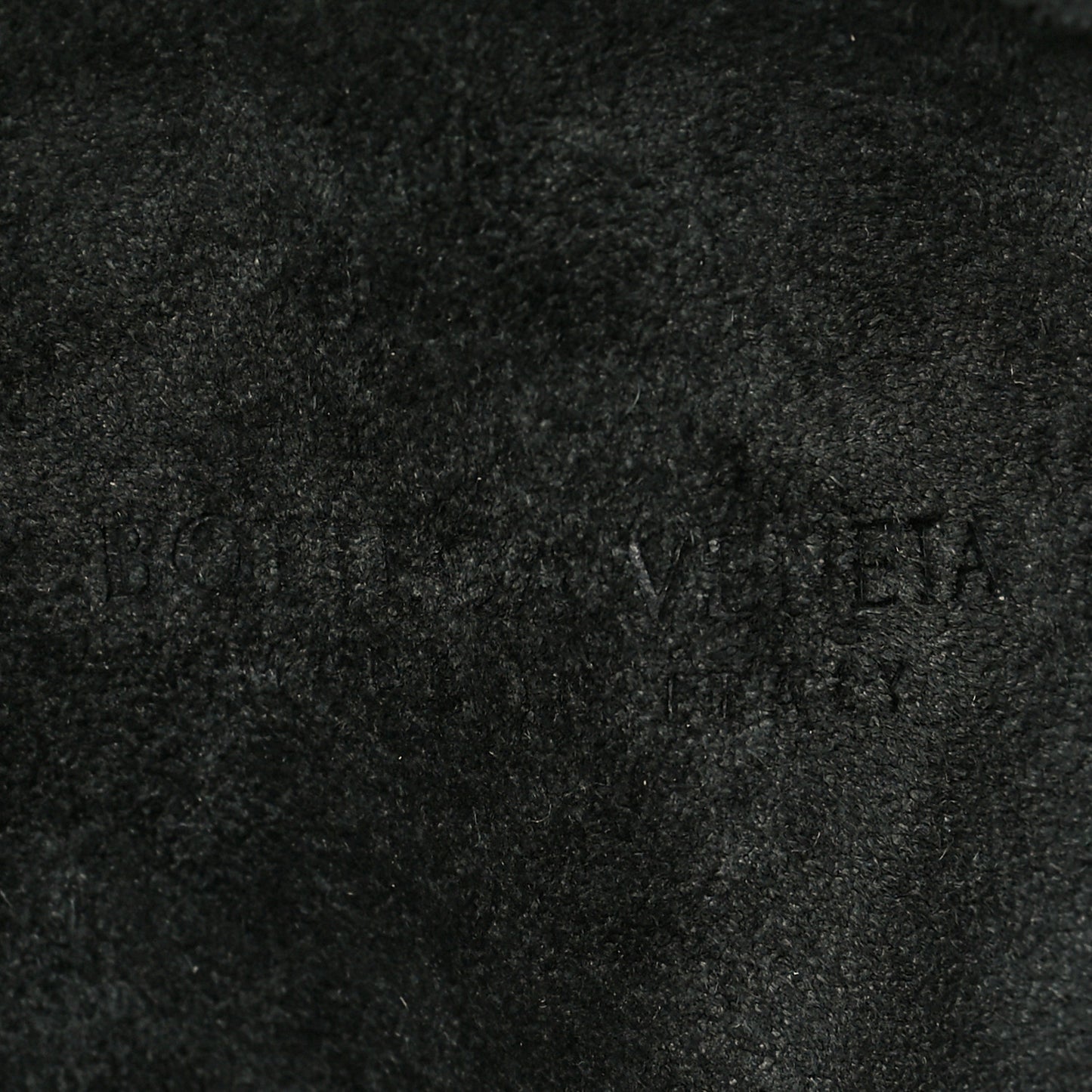 Metallic Crushed Calfskin Mini Jodie Chlorophyll