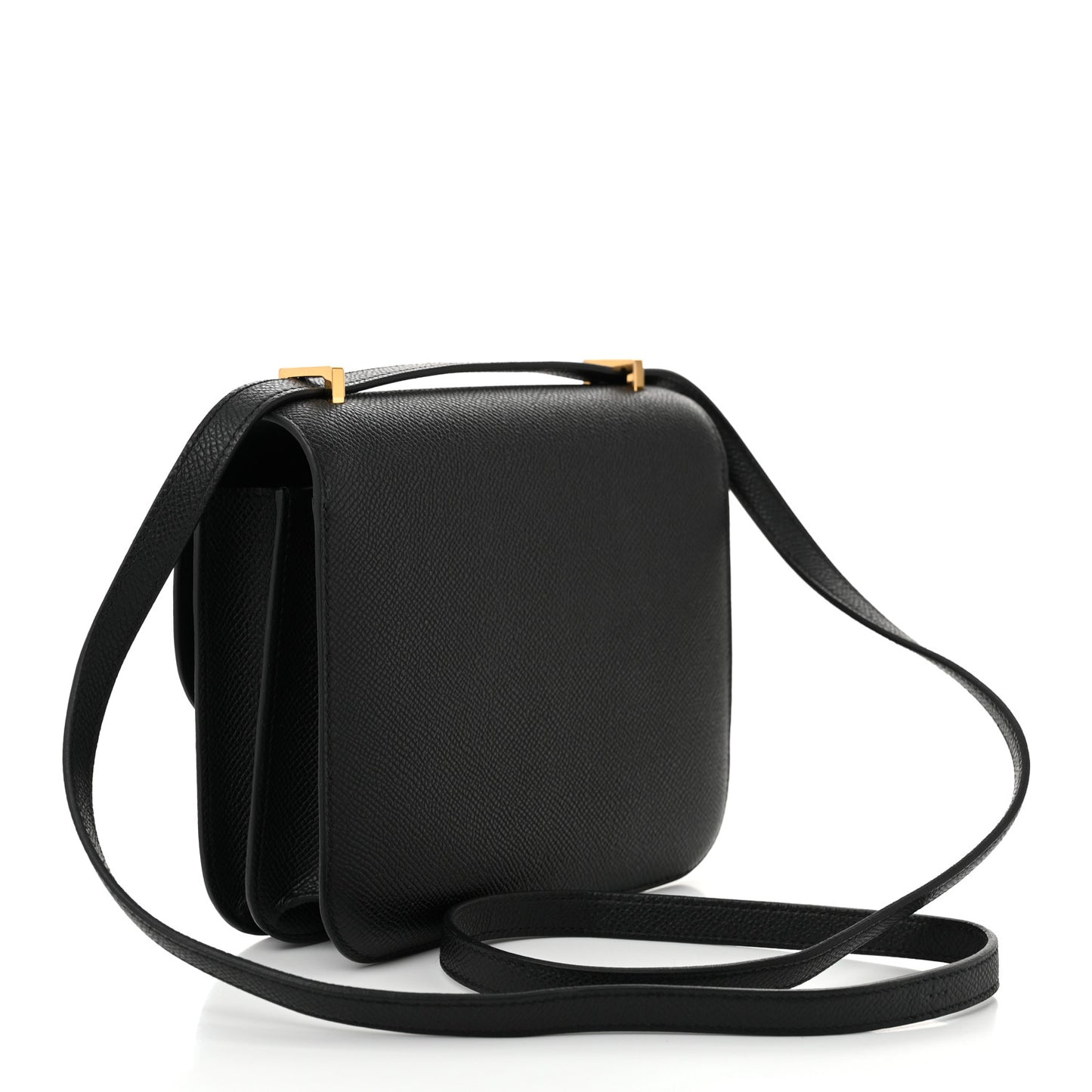 Epsom Constance 18 Black