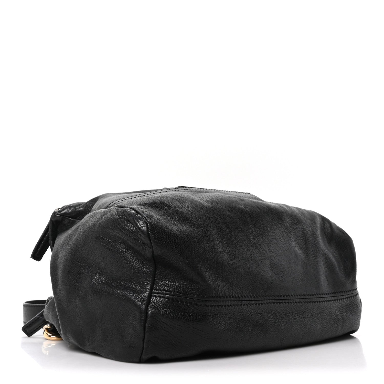 Givenchy Sugar Goatskin Large Pandora   Black 4 of 9