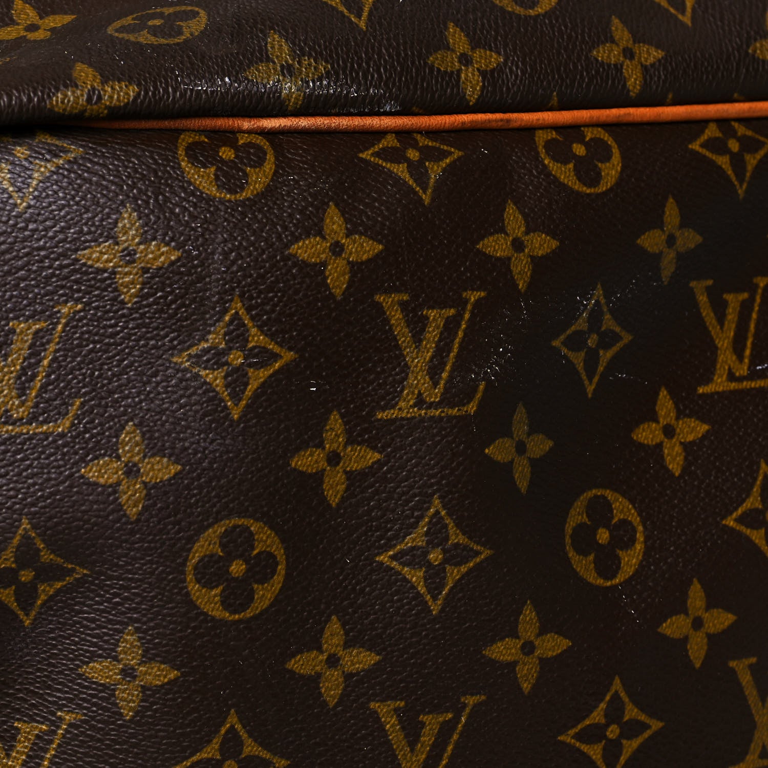 Louis Vuitton Monogram Sirius 70 16 of 20