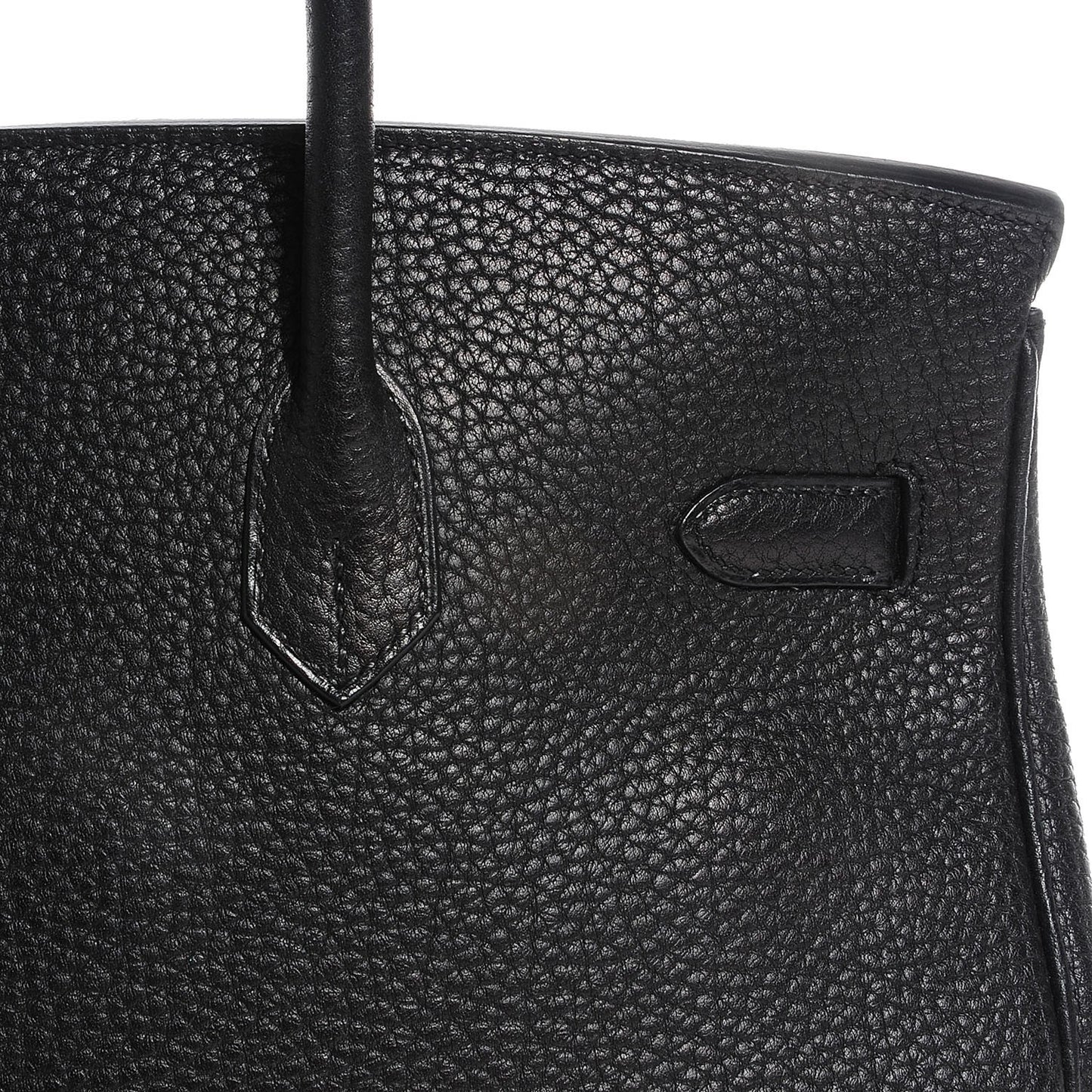 Fjord Birkin 35 Black