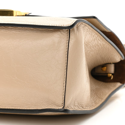 Fendi Agnello Old Shine F is Fendi Kan U Shoulder Bag Amido 10 of 10