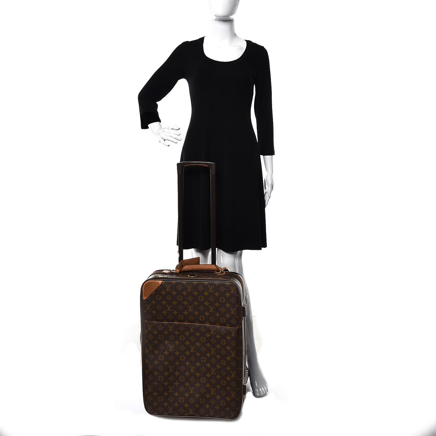 Monogram Pegase 55