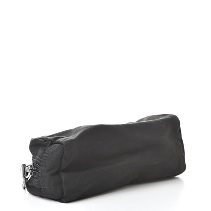 Prada Nylon Tessuto Cosmetic Pouch Black 4 of 9