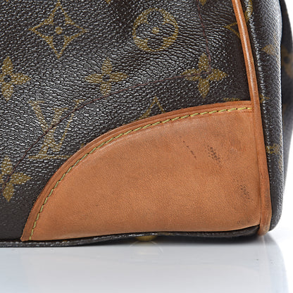 Louis Vuitton Monogram Beverly MM 21 of 29